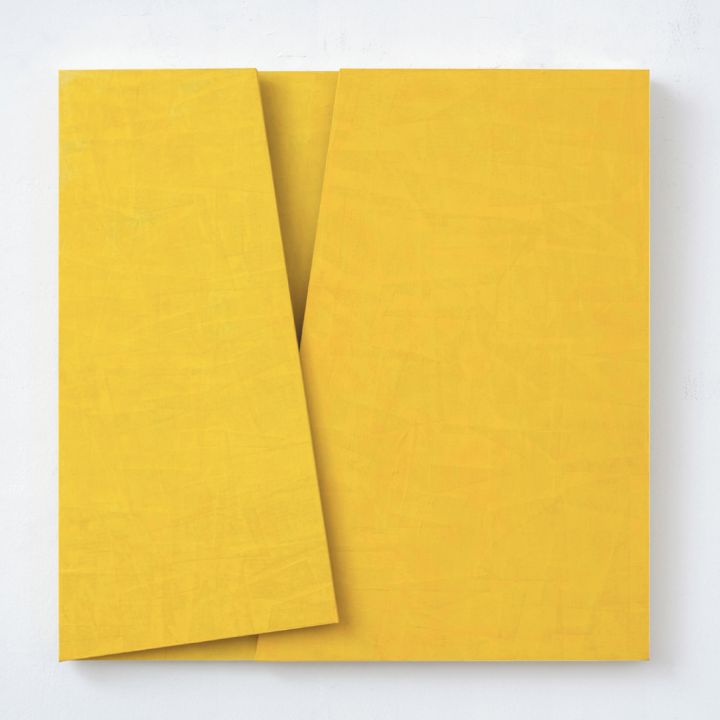 Haász István Reflexió