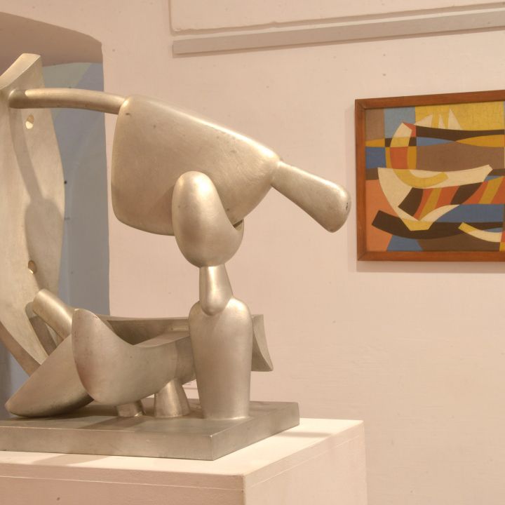 Párizsi barátság magyarok Párizsban Martyn Ferenc és Beöthy István