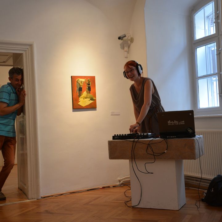 Matthew Hindley Bálványok alkonya