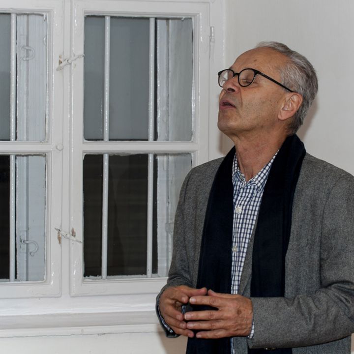 Birkás Ákos Polgári Magyarország