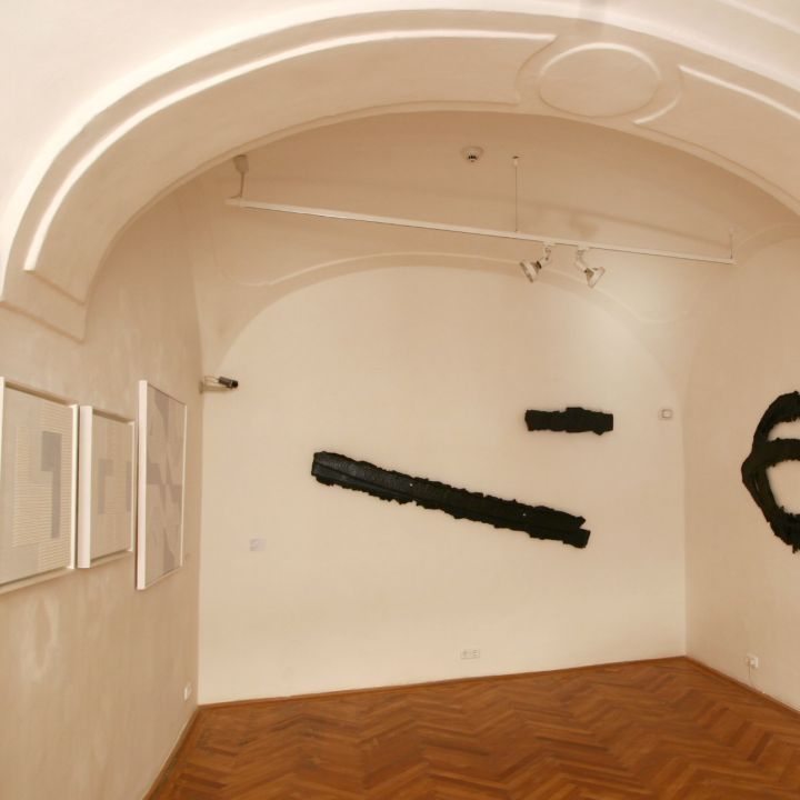 Matéria Művészeti Társaság Konstellációk