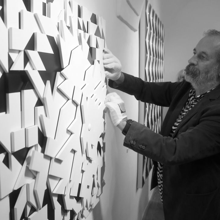 Viktor Hulík GEO-MOVER