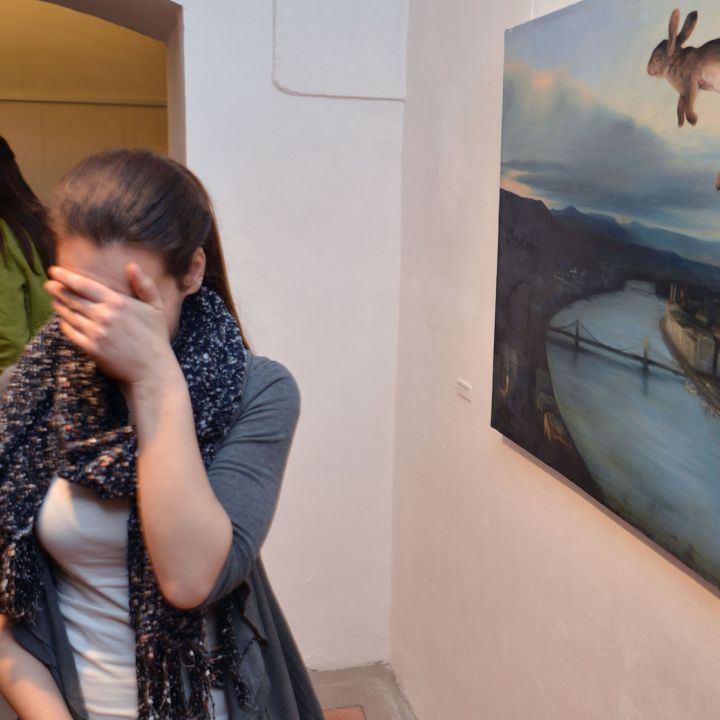 Székely Beáta Saeculum Aureum Aranykor