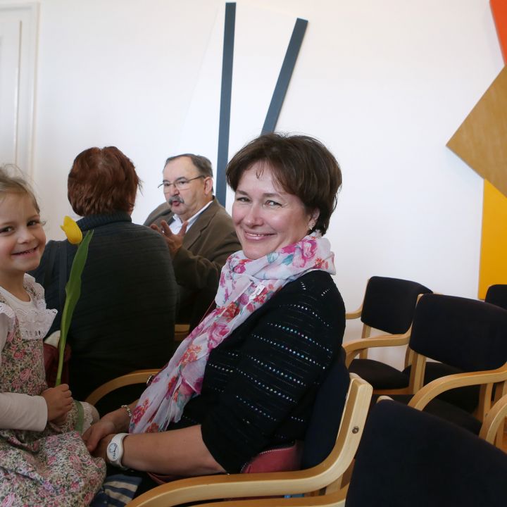 FÉNY-SZÍN-FORMA Polikróm harmóniák A Vass-gyűjtemény 6. állandó kiállítása