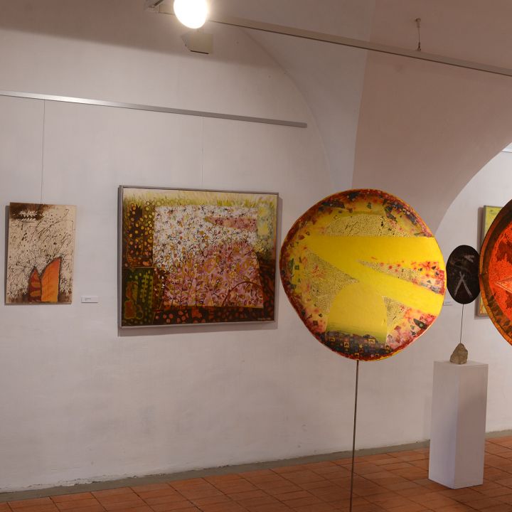 Kulcsár Ágnes Kerek Világ