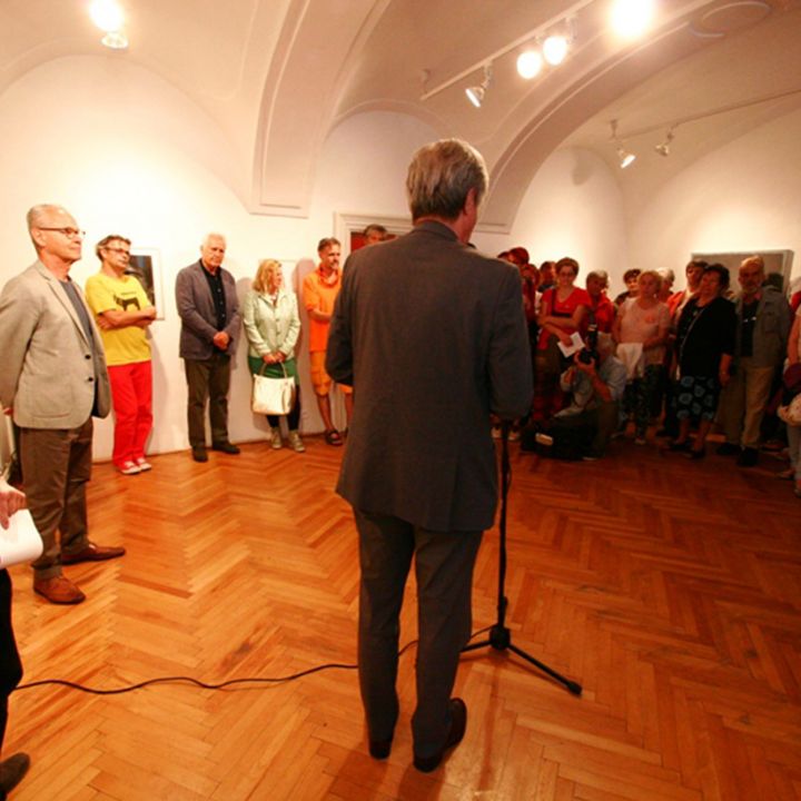 Birkás Ákos Polgári Magyarország