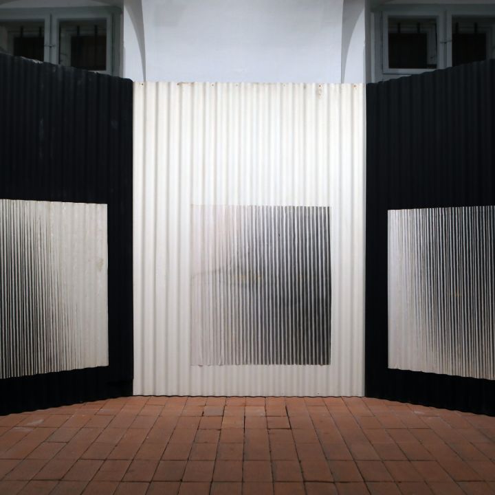 Hegyeshalmi László&nbsp;/ Hybrid Theory