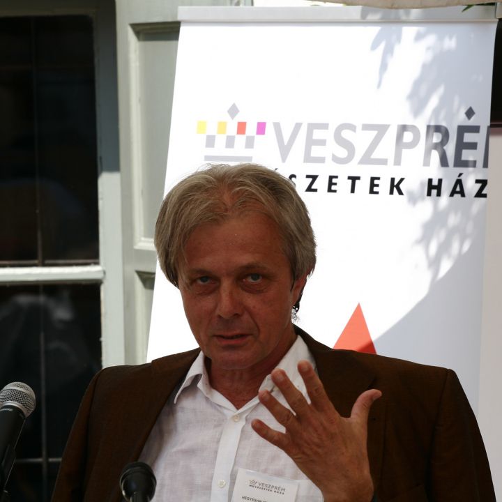 Bernar Venet MetaMetria