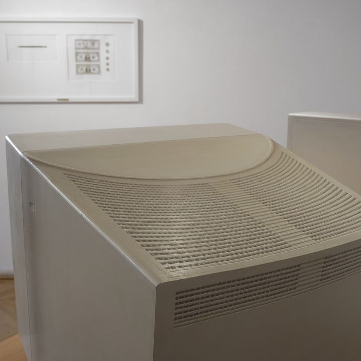 Babinszky Csilla Színe és fonákja