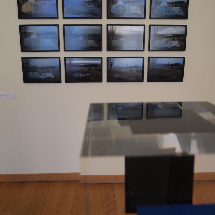 Kilátás Somlói-Spengler Gyűjtemény