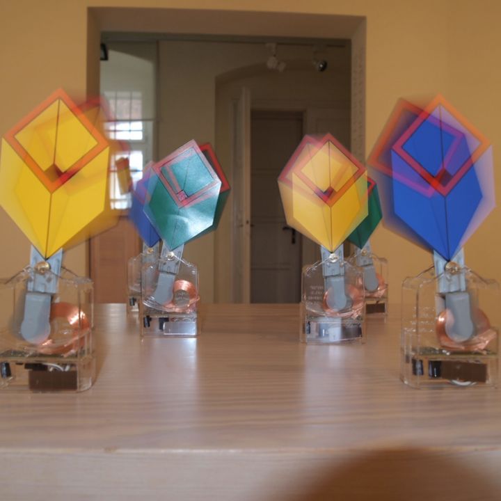 SVÉD KONSTRUKTÍVOK