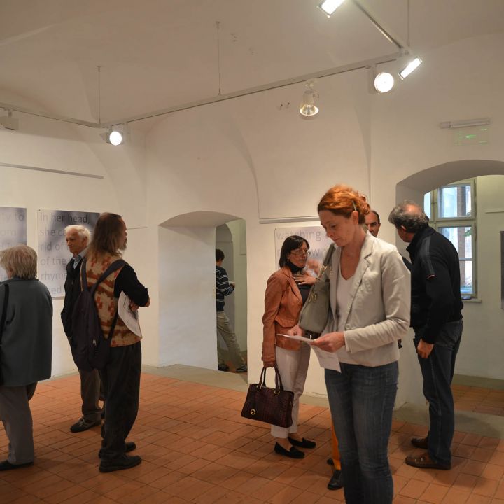 Derek Michael Bessant A nyelv vége