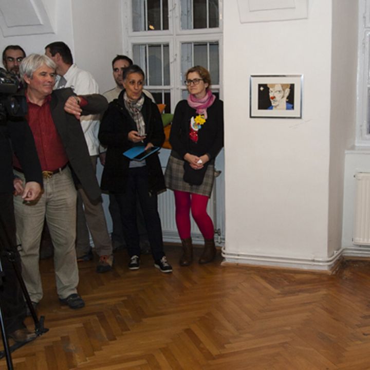 Birkás Ákos Polgári Magyarország