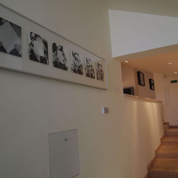 Kilátás Somlói-Spengler Gyűjtemény