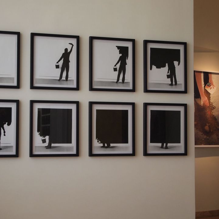 Kilátás Somlói-Spengler Gyűjtemény