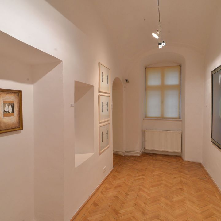 CAFFART KÉPZŐMŰVÉSZETI EGYESÜLET