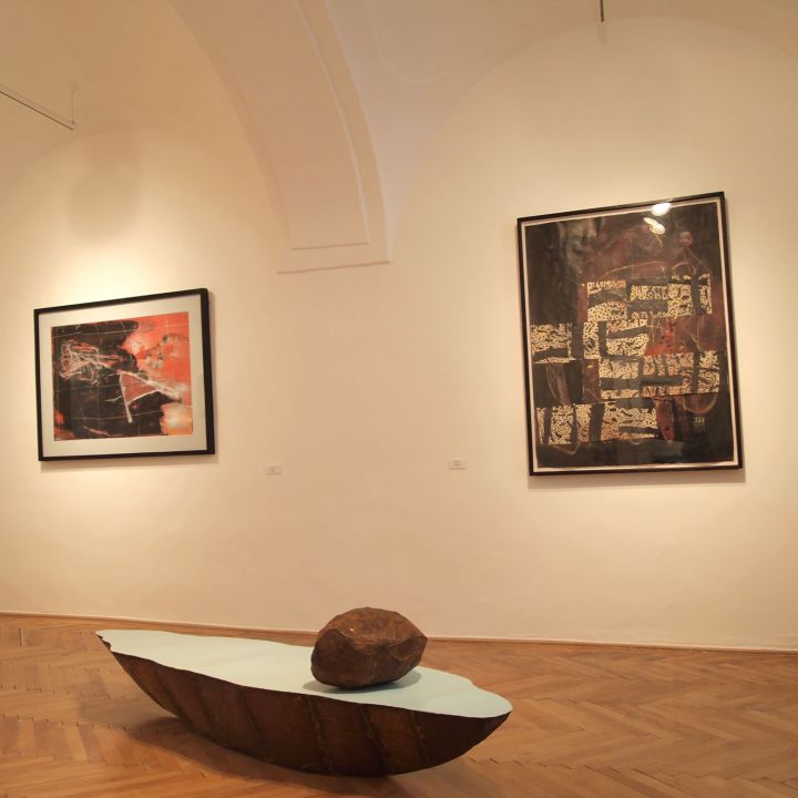 Mint a Tűz, Mint a Víz Klimó Károly és Willi Weiner