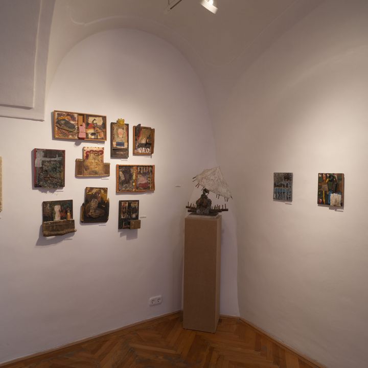 Györgydeák György 55