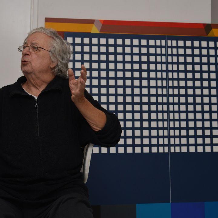 Konok Tamás Ludium Pigmentum