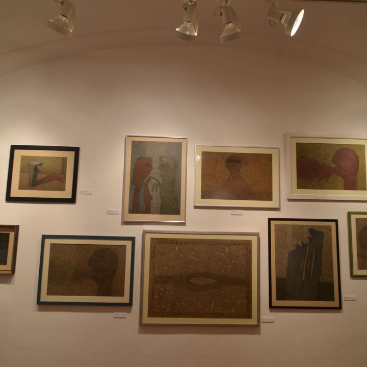 T. SZABÓ LÁSZLÓ 60 + 1