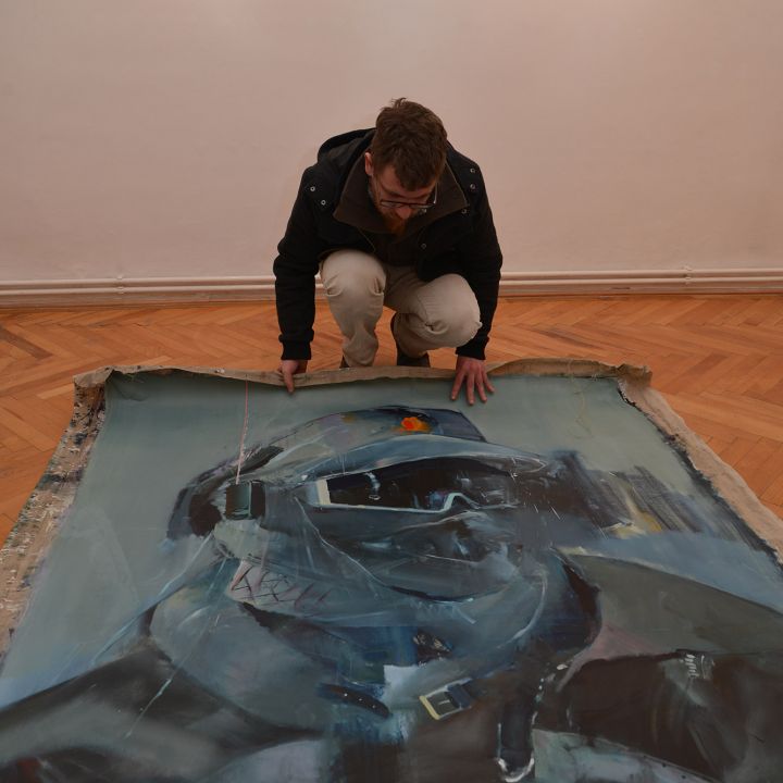 Debreczeni Imre Hibrid Narratíva