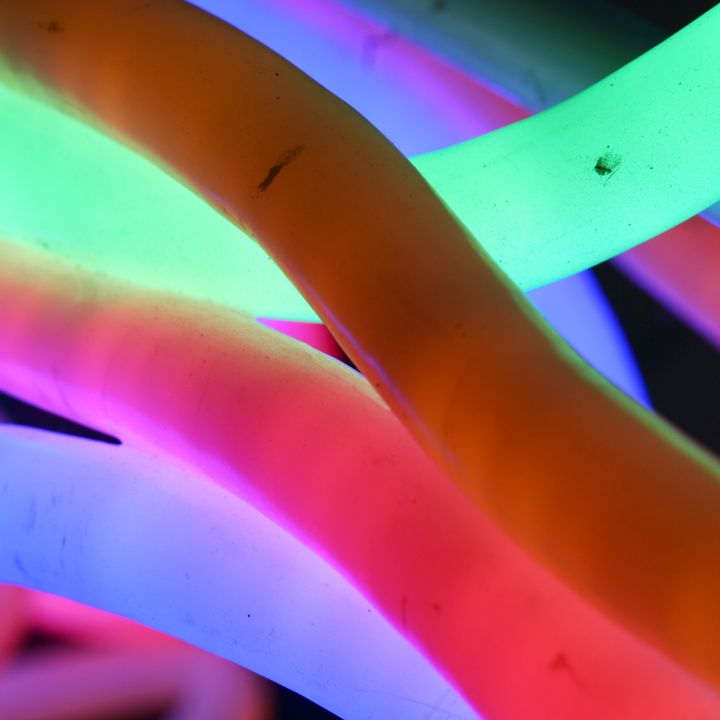 Matéria Művészeti Társaság Konstellációk