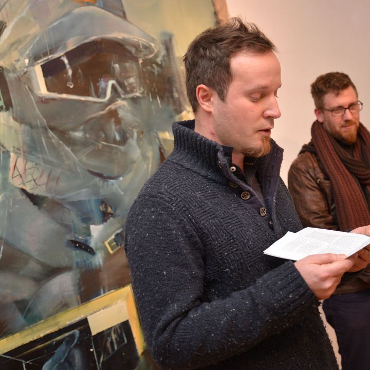 Debreczeni Imre Hibrid Narratíva