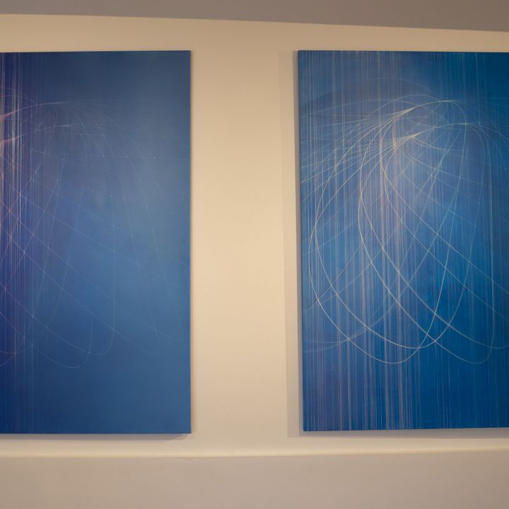 Katalin Haász Moments in Space