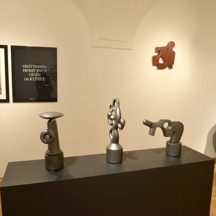 Gerhes Gábor A négy elem