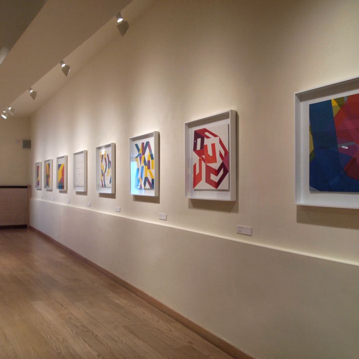 VILIM KATI SÍK FORMÁK