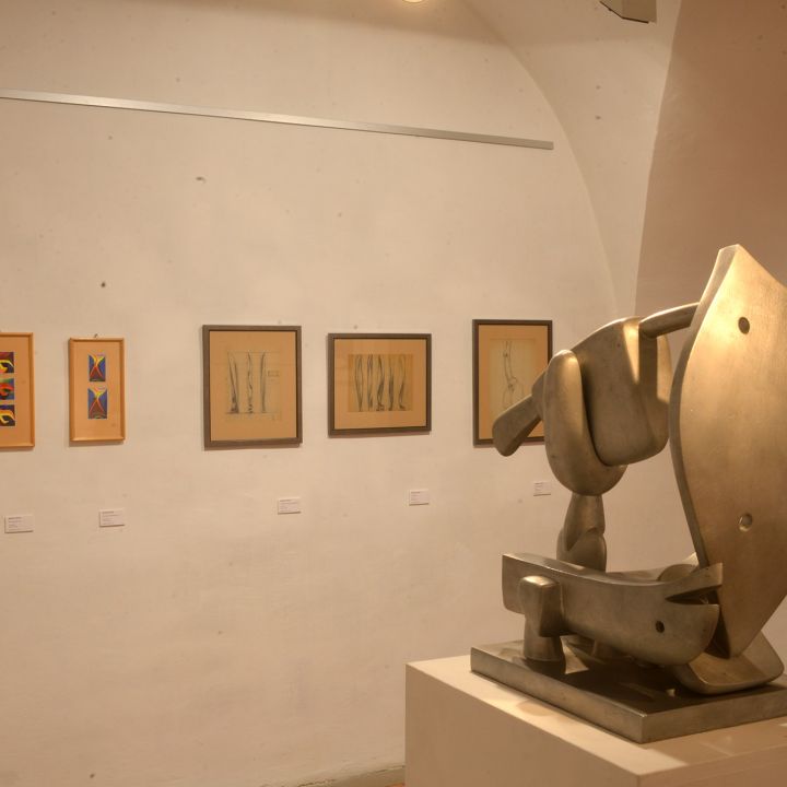 Párizsi barátság magyarok Párizsban Martyn Ferenc és Beöthy István