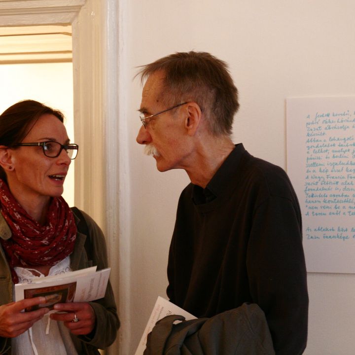 Birkás Ákos Polgári Magyarország