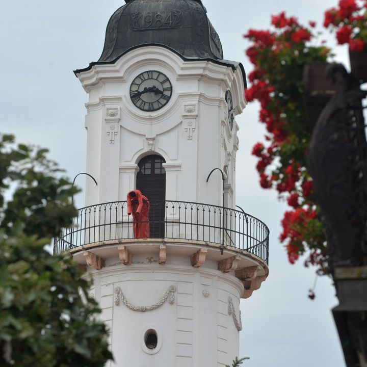 ANJA LUITHLE Objektek