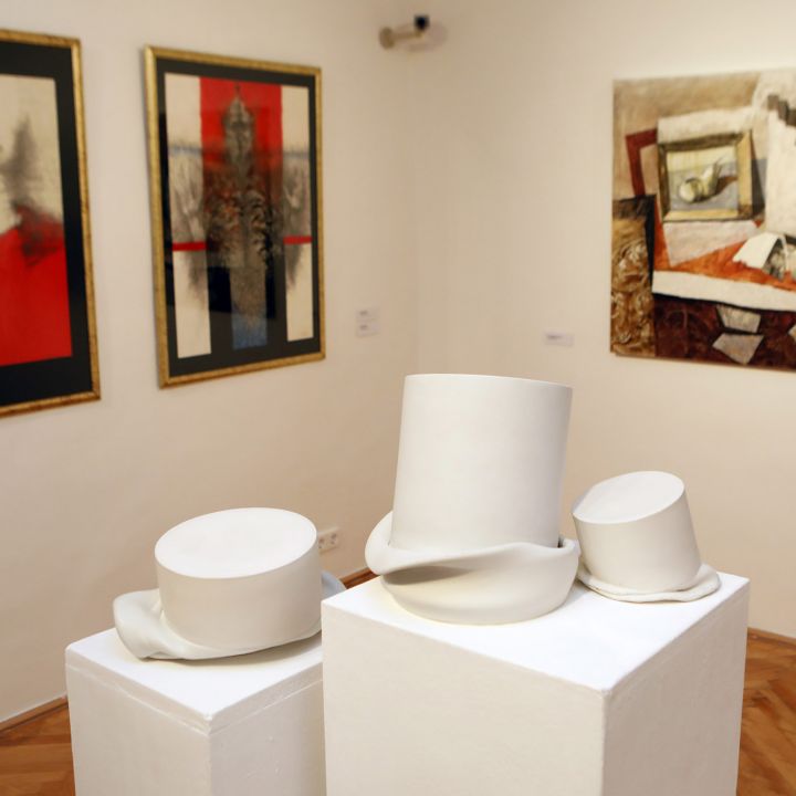 Veszprémi Művész Céh 30