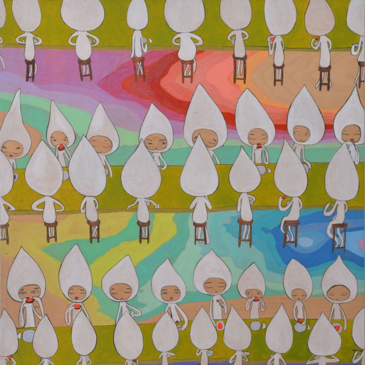 Navratil Judit Tigrisbajszon túl