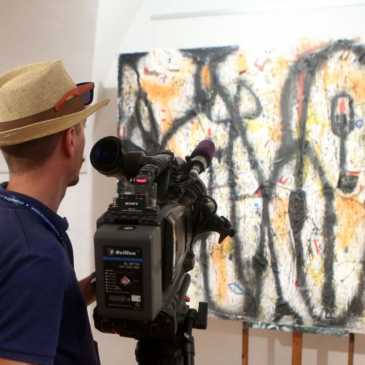 EX A.E. BIZOTTSÁG Ex Vajda Lajos Stúdió