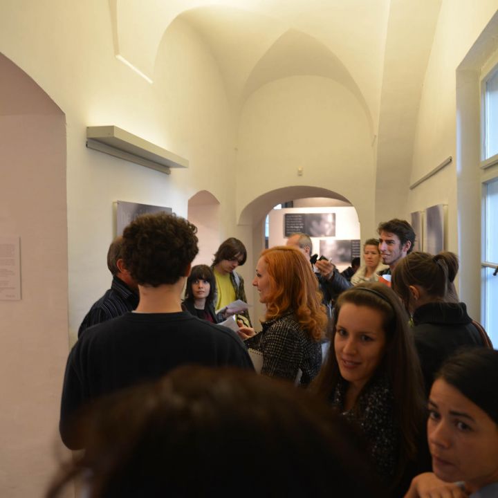 Derek Michael Bessant A nyelv vége