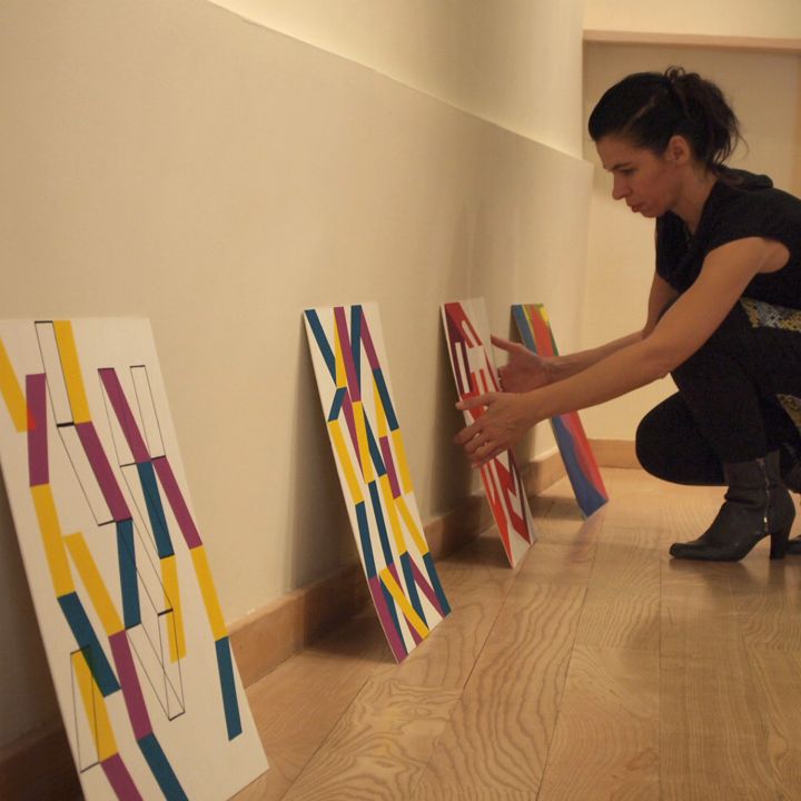 VILIM KATI SÍK FORMÁK