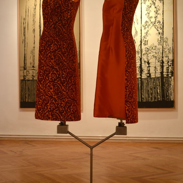 ANJA LUITHLE Objektek