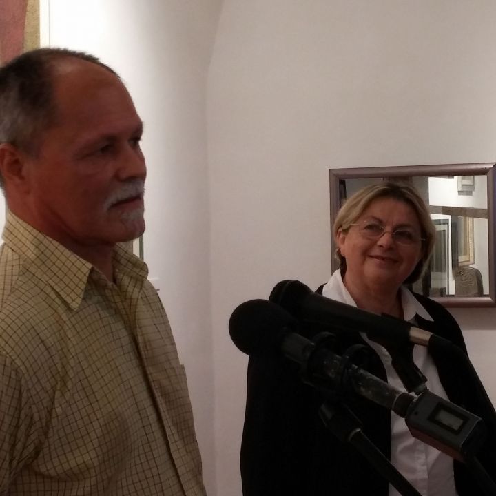 T. SZABÓ LÁSZLÓ 60 + 1