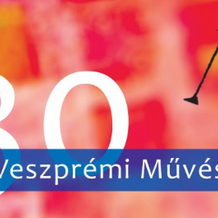 Veszprémi Művész Céh 30
