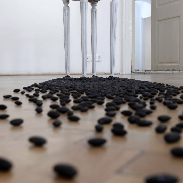 Babinszky Csilla Színe és fonákja