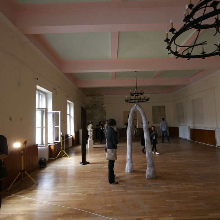 Veszprémi Tavaszi Tárlat 2016