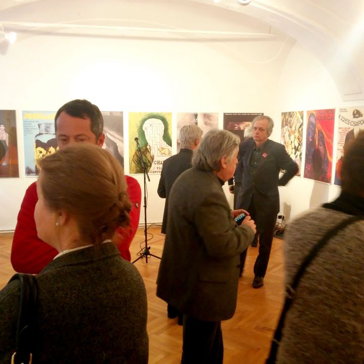 Molnár Kálmán Csillaglépcső