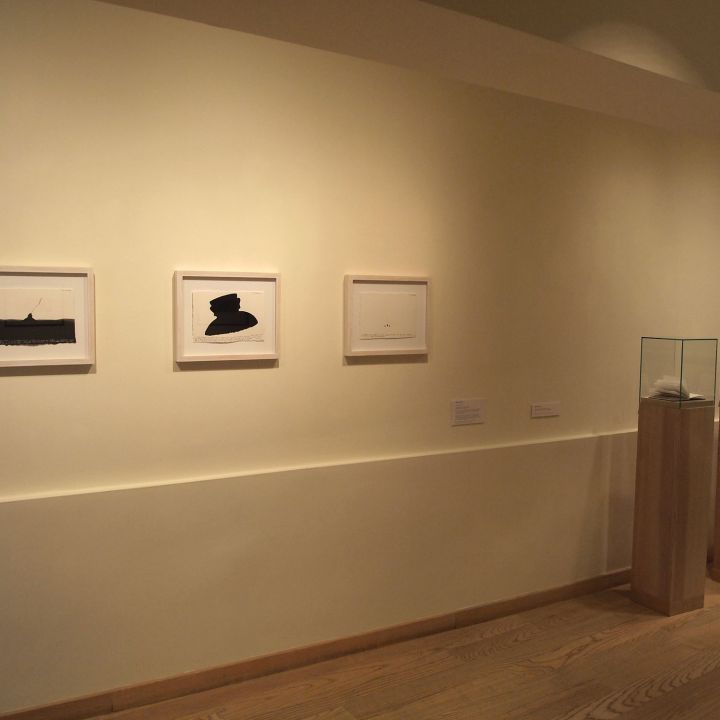 Kilátás Somlói-Spengler Gyűjtemény