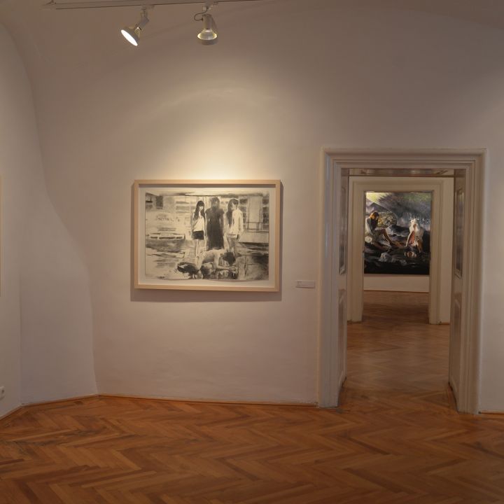 Matthew Hindley Bálványok alkonya