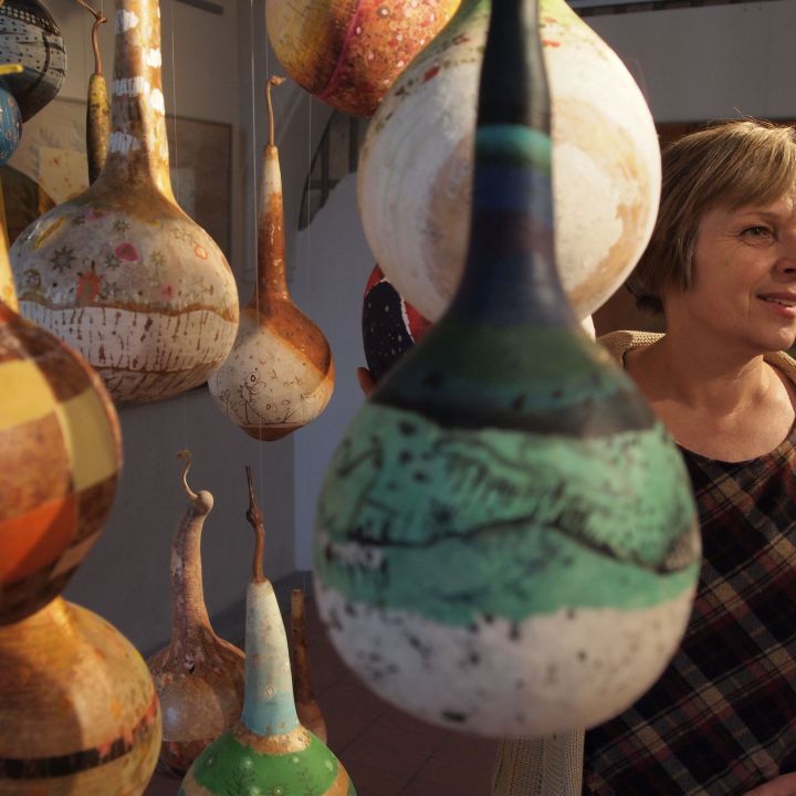 Kulcsár Ágnes Kerek Világ