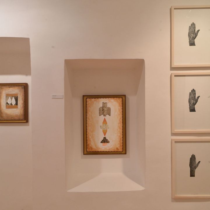 CAFFART KÉPZŐMŰVÉSZETI EGYESÜLET