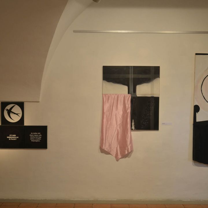 EX A.E. BIZOTTSÁG Ex Vajda Lajos Stúdió