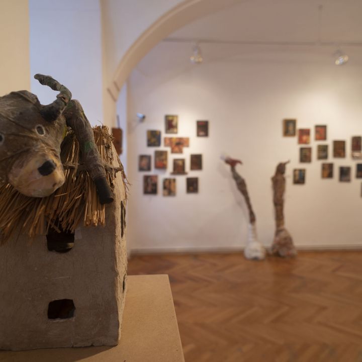 Györgydeák György 55